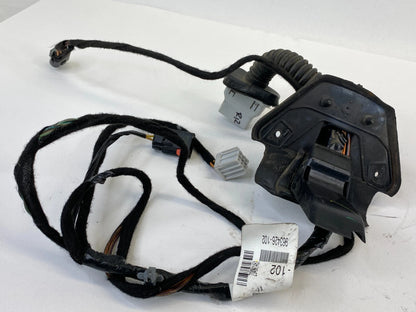 2009 2010 DODGE JOURNEY REAR RIGHT SIDE DOOR WIRE WIRING HARNESS 05084013AE OEM