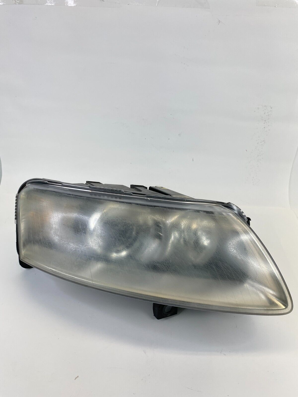 05-08 Audi A6 Quattro Front Right Passenger Side Headlight Headlamp Xenon Assy