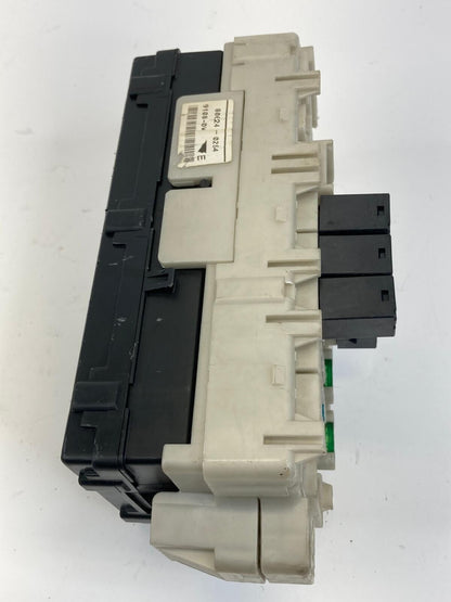 2009 2010 Mitsubishi Galant 2.4L AT Interior Cabin Fuse Box Relay Junction Block