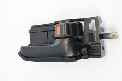 2005-2015 TOYOTA TACOMA FRONT RH PASSENGER INTERIOR DOOR HANDLE ASSY BLACK OEM