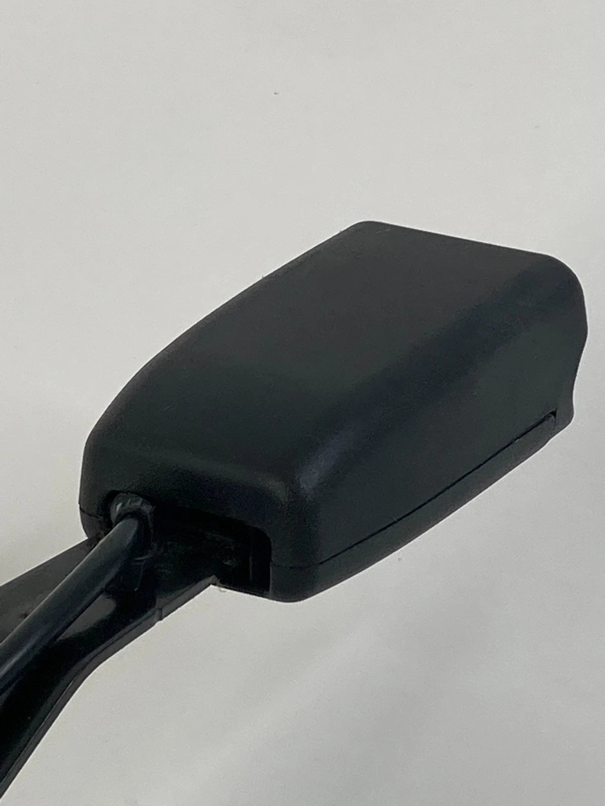 2010-2012 HONDA ACCORD CROSSTOUR FRONT LEFT DRIVER SEAT BELT BUCKLE OEM
