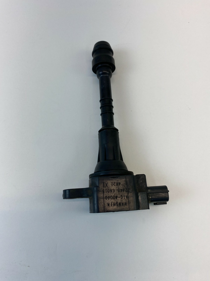 2002 2003 2004 2005 2006 Nissan Sentra Sedan 1.8L Ignition Coil 22448-6N015 OEM