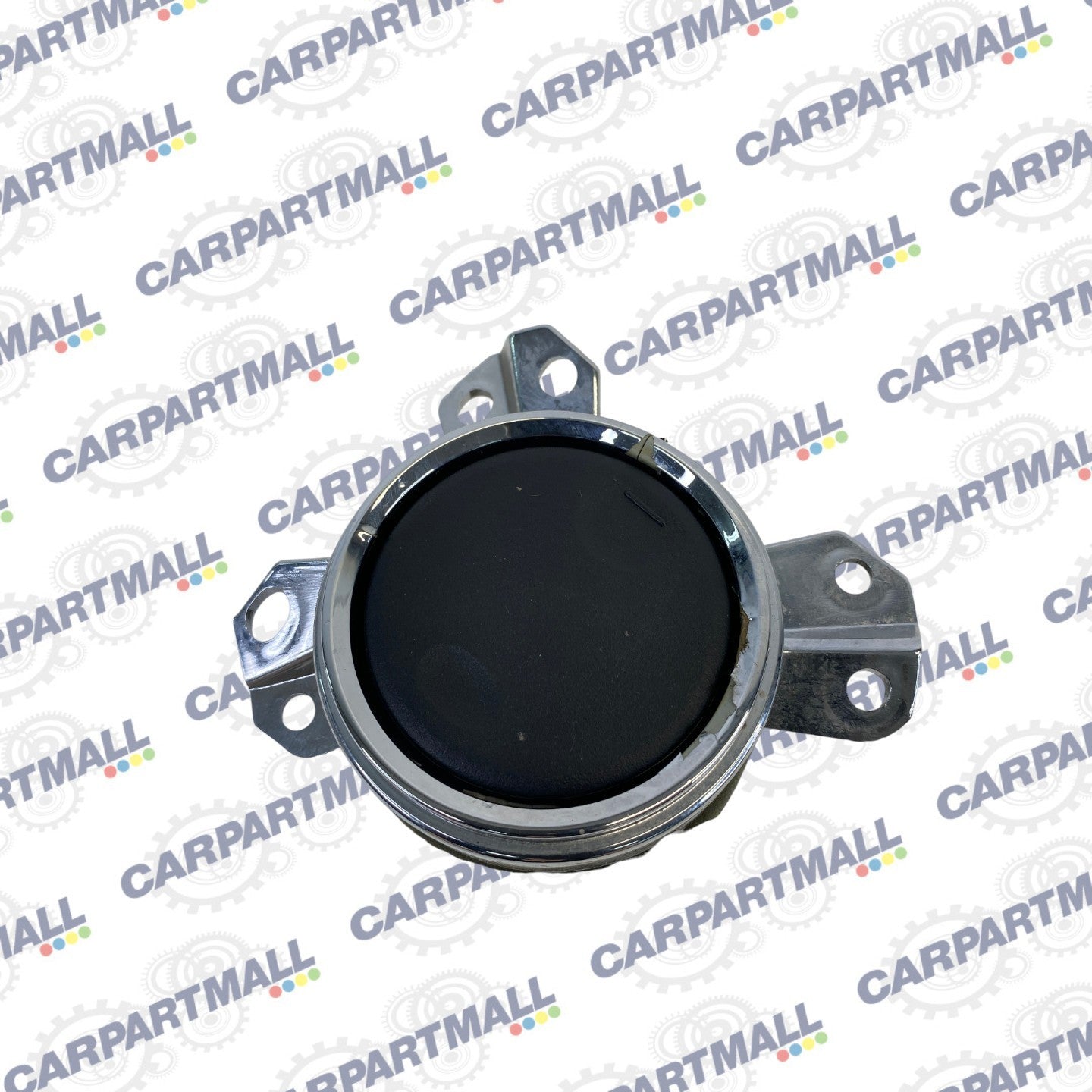 2009-2017 Jeep Patriot Dash Left Driver Side A/C Air Vent Outlet Duct OEM