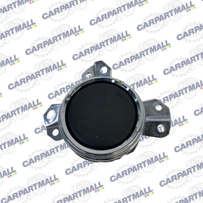 2009-2017 Jeep Patriot Dash Left Driver Side A/C Air Vent Outlet Duct OEM