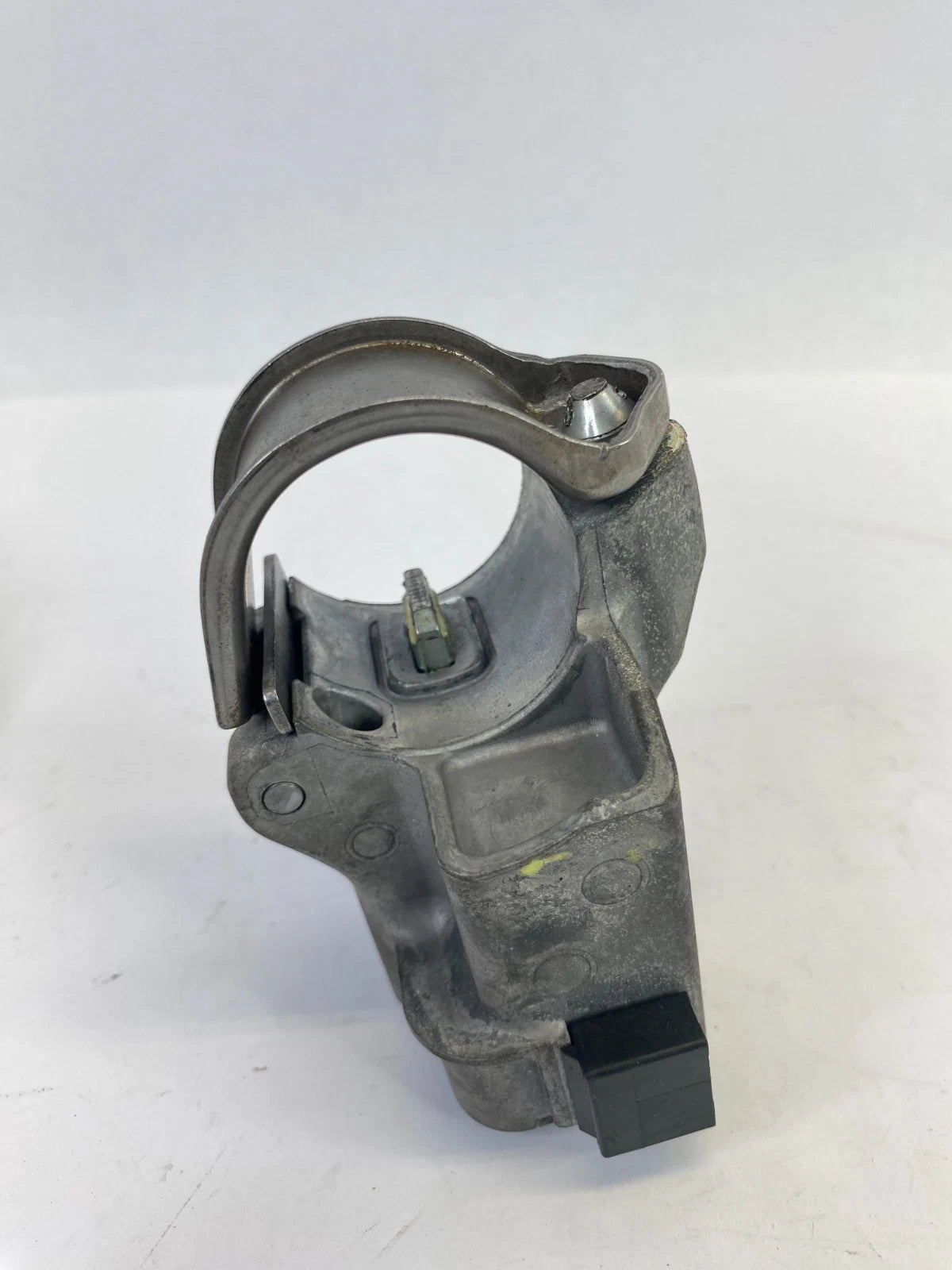 2009-2015 TOYOTA VENZA IGNITION START/STOP BUTTON SWITCH ACTUATOR W/ BEZEL TRIM