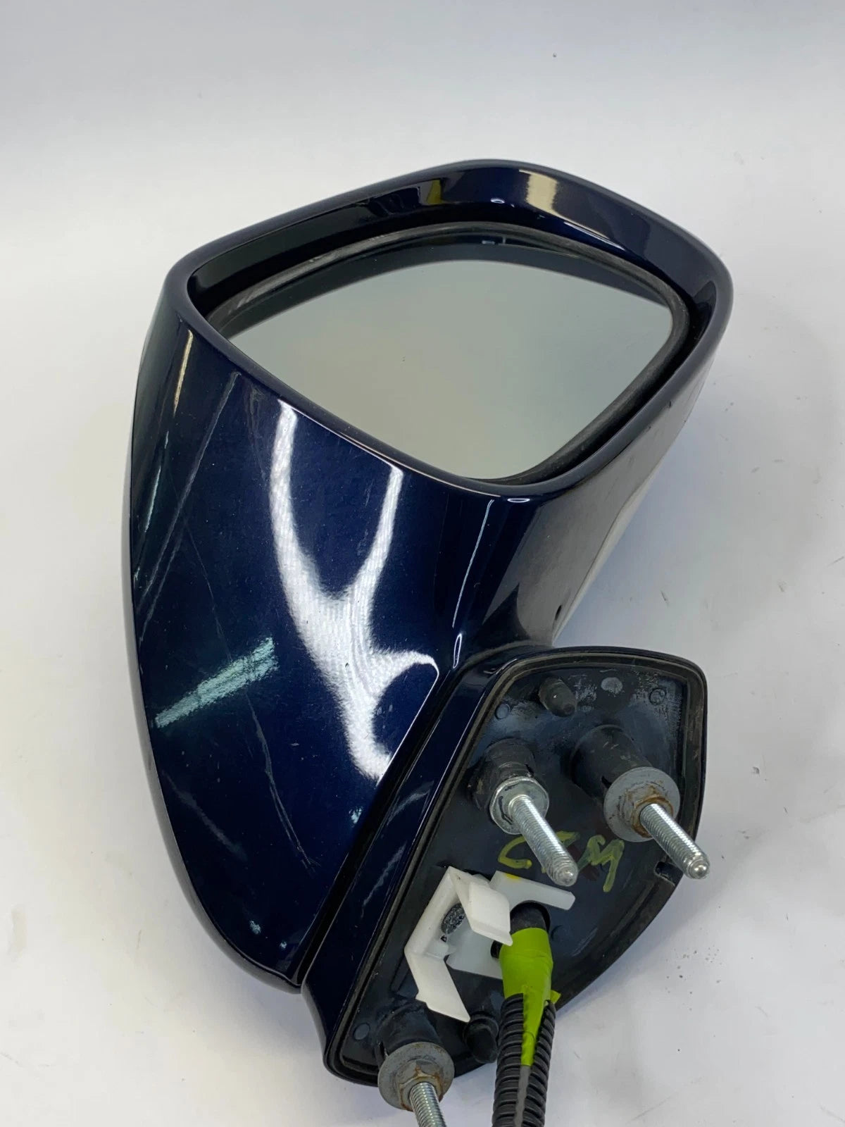 2009-2013 LEXUS IS250 IS350 SEDAN FRONT RIGHT PASSENGER SIDE VIEW DOOR MIRROR