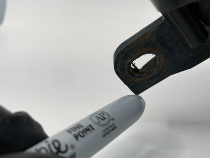 02 03 LEXUS ES300 FRONT LEFT DRIVER SIDE HALOGEN HEADLIGHT ASSY 100-77459 OEM