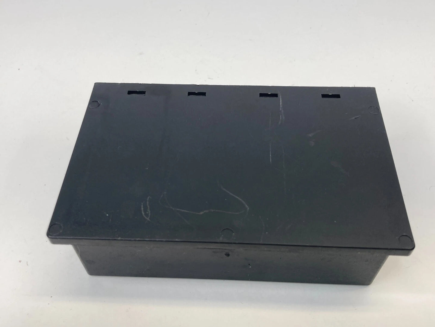 11-16 CHEVROLET CRUZE MULTIMEDIA INTERFACE COMPUTER CONTROL MODULE 22829142 OEM
