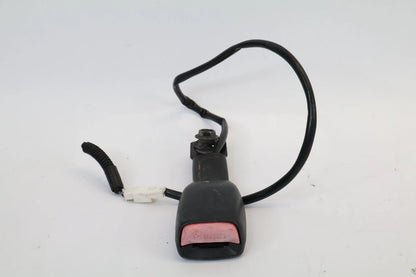 2002-2004 NISSAN XTERRA FRONT RIGHT PASSENGER SEAT BELT BUCKLE RECEPTACLE OEM