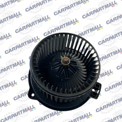 2000-2006 MAZDA MPV HVAC HEATER BLOWER MOTOR WITH FAN CAGE UNIT OEM 194000-1270