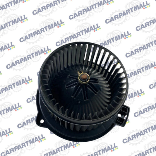 2000-2006 MAZDA MPV HVAC HEATER BLOWER MOTOR WITH FAN CAGE UNIT OEM 194000-1270