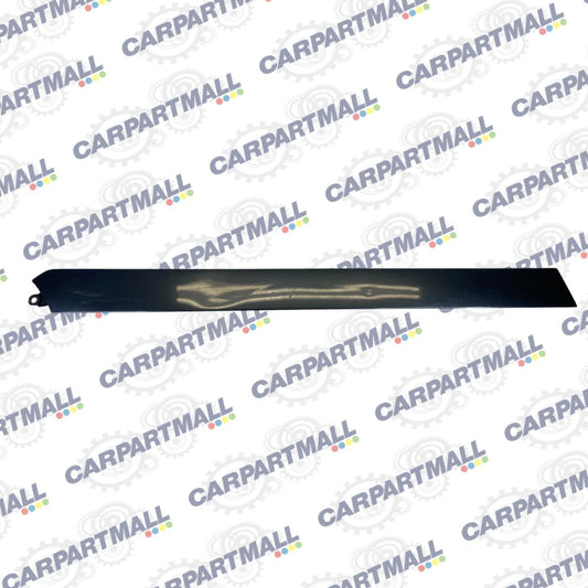 05-10 HONDA ODYSSEY EXTERIOR REAR RIGHT RAIL COVER QUARTER PANEL TRIM MOLDING