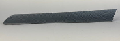 2013-2016 Audi A4 Quattro Front Right Passenger Side Door Molding Trim Bezel OEM