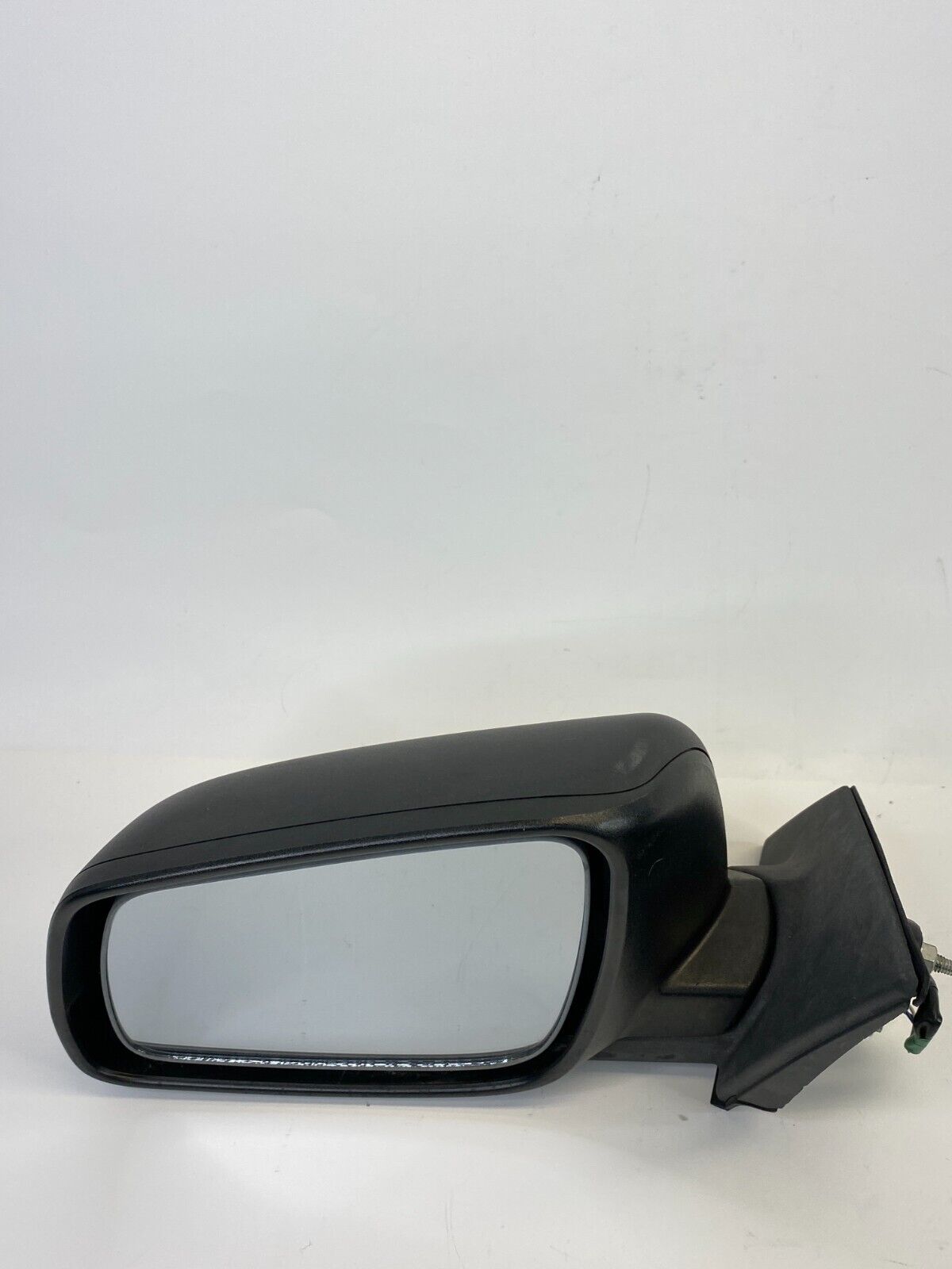 2008-2015 Mitsubishi Lancer Left Driver Side View Power Mirror E13-021369 OEM