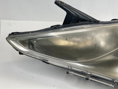 2011-2014 Hyundai Sonata Front Left Driver Headlight Headlamp Assembly 92101-3Q