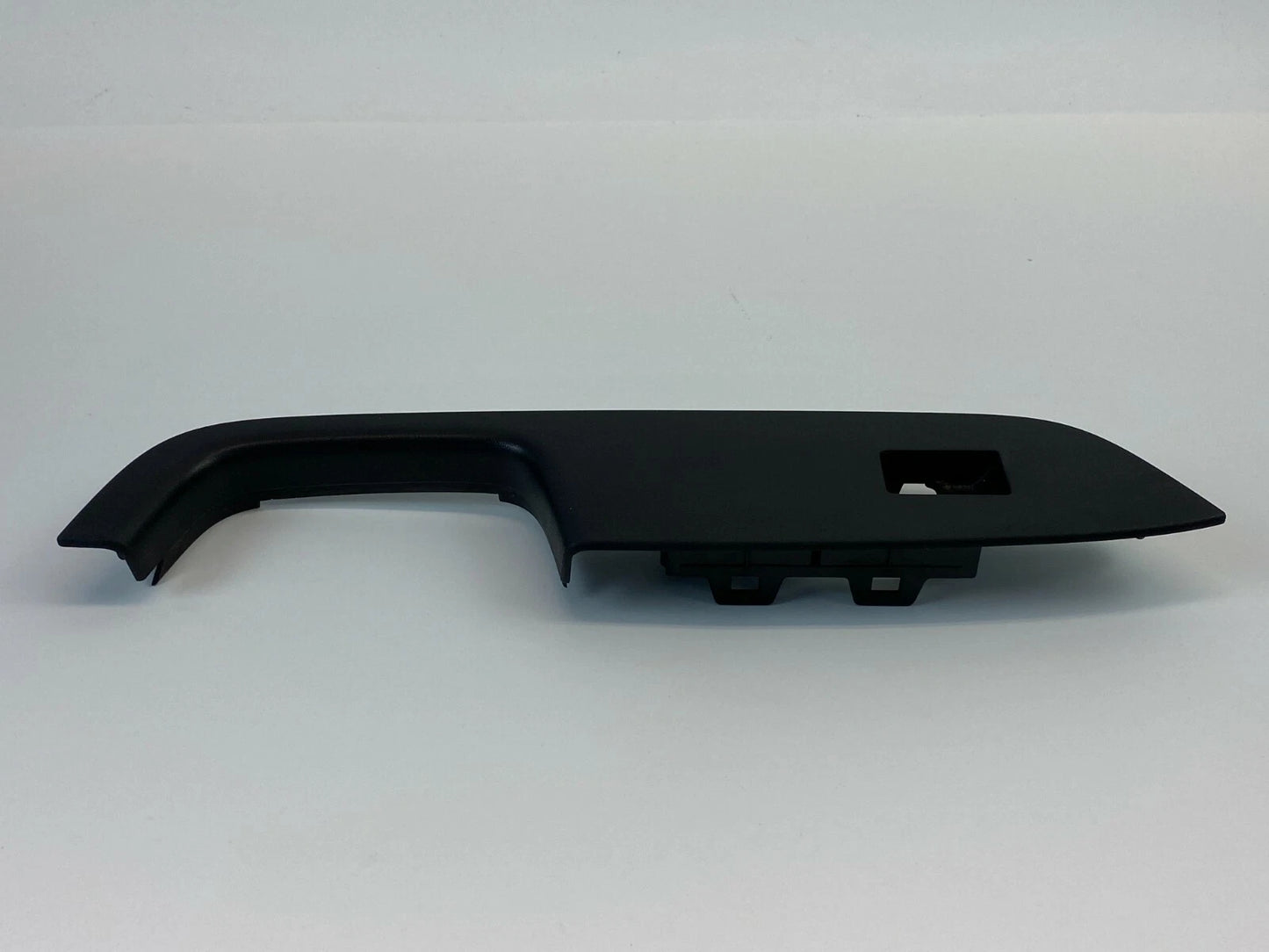 2010-2017 CHEVROLET EQUINOX FRONT RIGHT PASSENGER SIDE POWER WINDOW SWITCH BEZEL