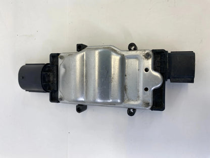 2012-2018 FORD FOCUS COOLING FAN RADIATOR CONTROL MODULE 1137328567 OEM