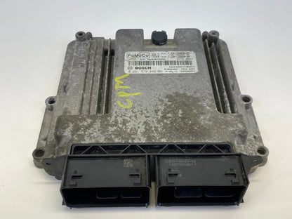 2015-2016 FORD ESCAPE 1.6L ENGINE COMPUTER CONTROL MODULE ECU OEM FJ5A12A650DC