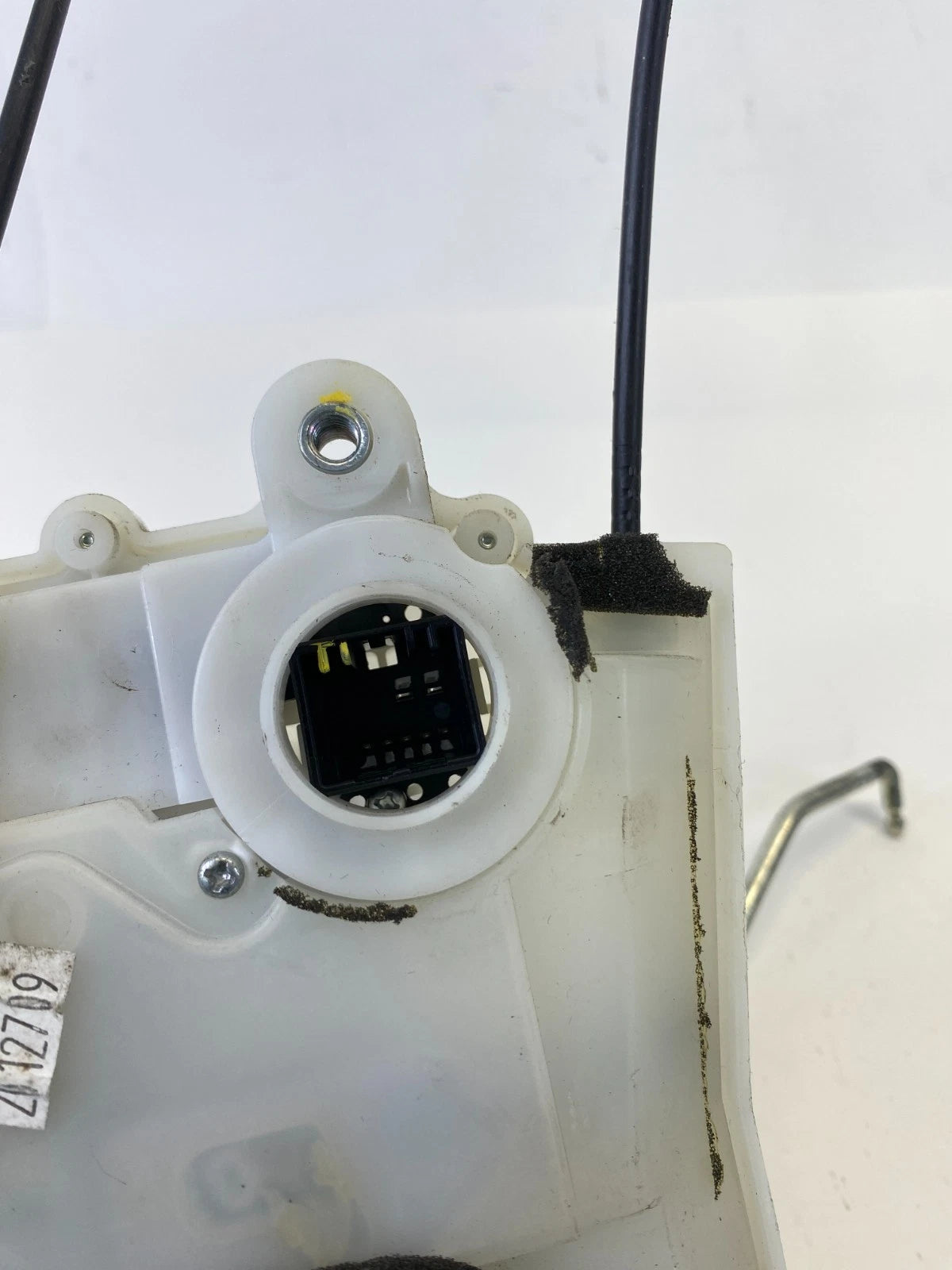 2007-2011 HONDA CR-V CRV REAR RIGHT DOOR LOCK LATCH RELEASE ACTUATOR OEM