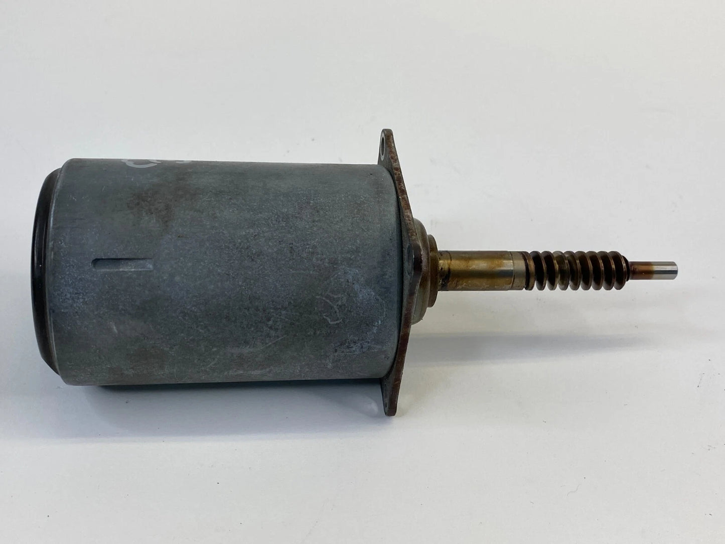 2006-2010 BMW 550I LEFT ENGINE VALVETRONIC ECCENTRIC SHAFT CAMSHAFT ACTUATOR OEM