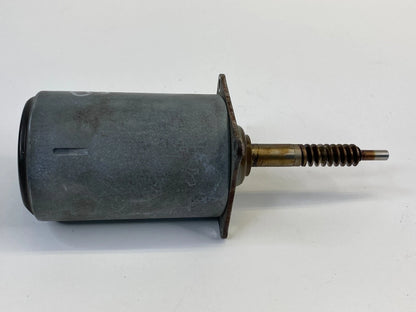 2006-2010 BMW 550I LEFT ENGINE VALVETRONIC ECCENTRIC SHAFT CAMSHAFT ACTUATOR OEM