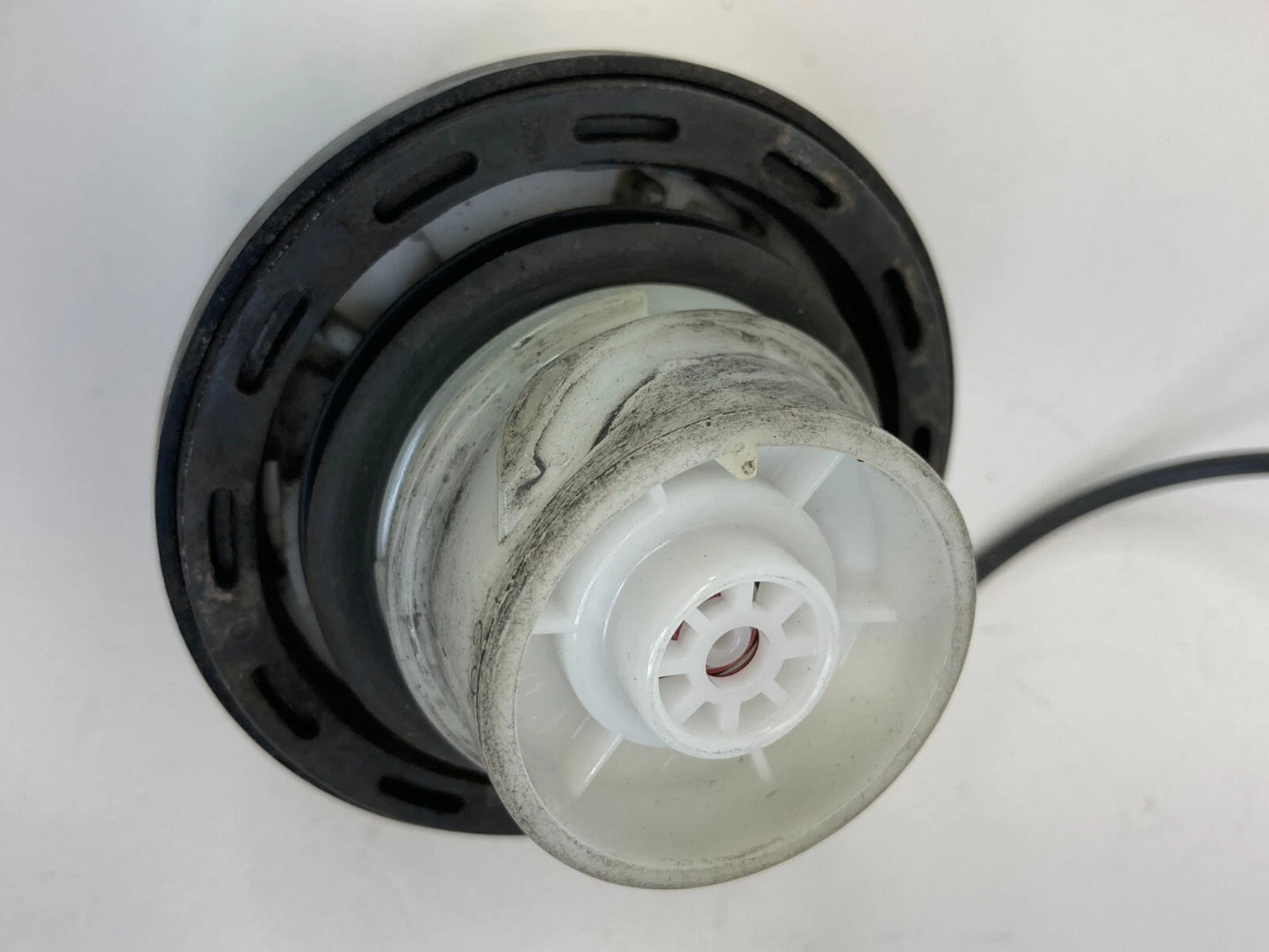 2006-2023 HYUNDAI SONATA FUEL FILLER TANK RESERVOIR GAS LID COVER CAP OEM