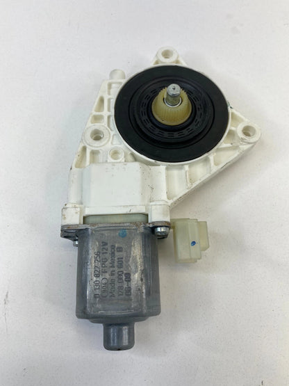 07-12 LINCOLN MKZ 2006 ZEPHYR REAR RIGHT SIDE POWER WINDOW MOTOR 6E53-5427144-AB