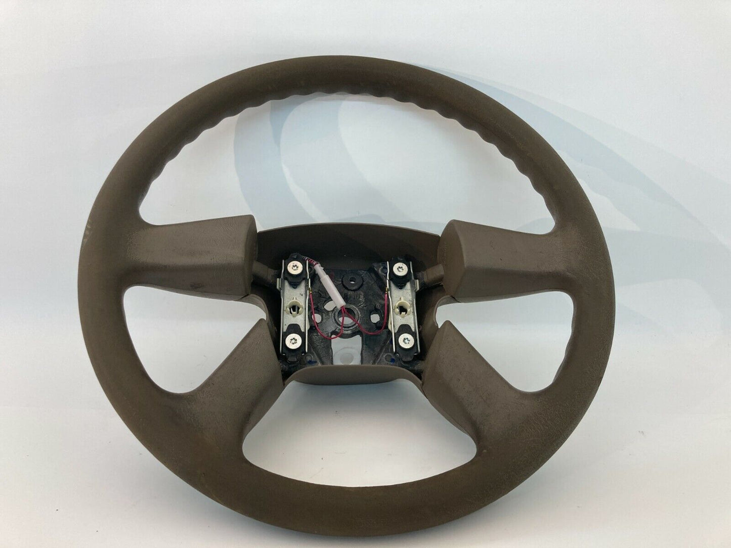 2003 2004 2005 2006 2007 2008 Isuzu Ascender 4.2L A/T Steering Wheel 15167583