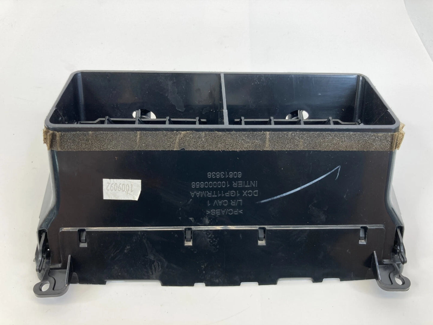 2009 2010 DODGE JOURNEY CENTER DASH A/C HEATER AIR VENT GRILLE 1GP11TRMAA OEM
