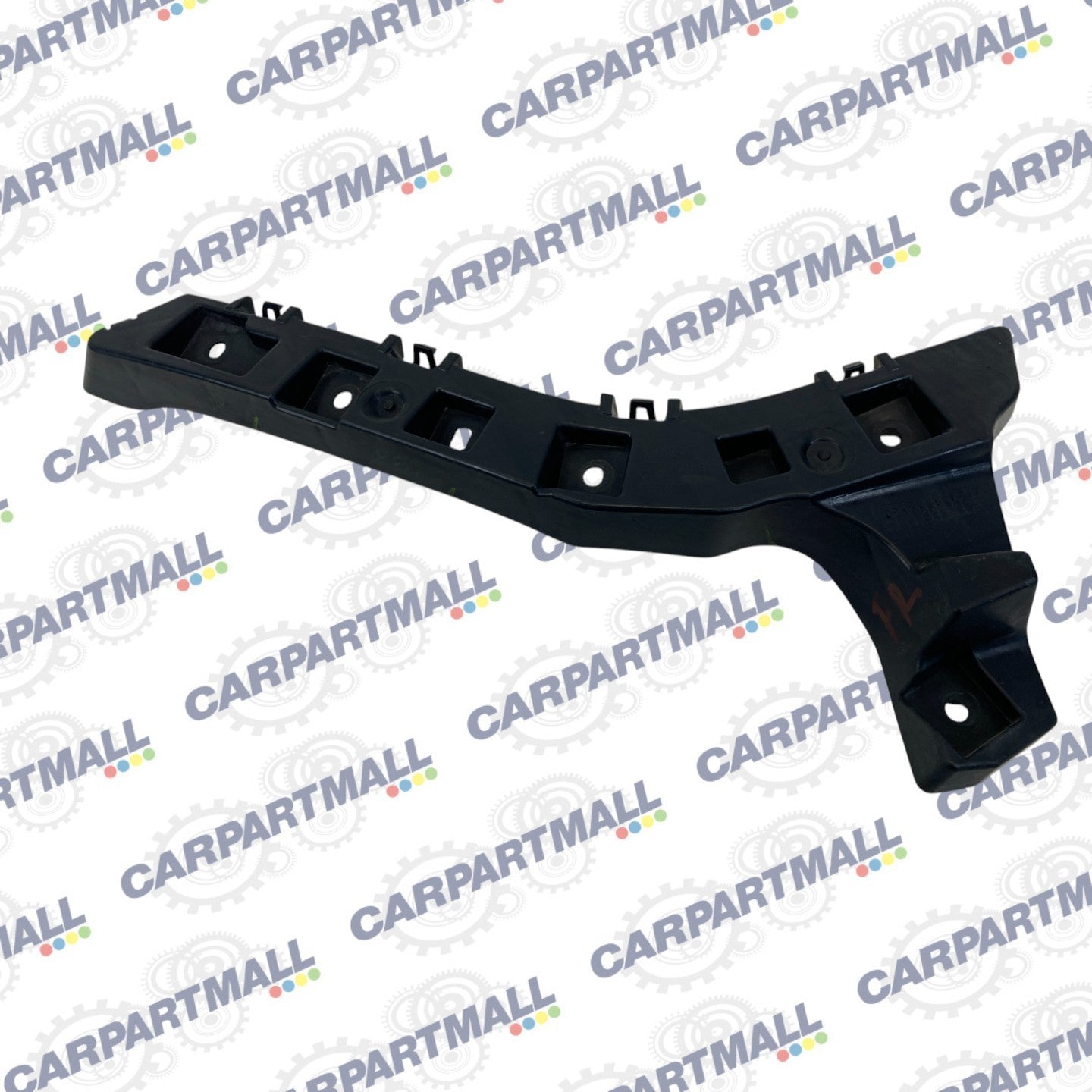 2013-2019 Ford Fusion Front Right Side Bumper Bracket Mount OEM