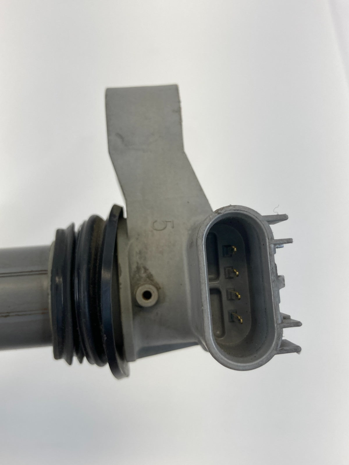 2010-2017 GMC Terrain 3.0L 24V FWD Ignition Igniter Coil Pack Set 12632479 OEM