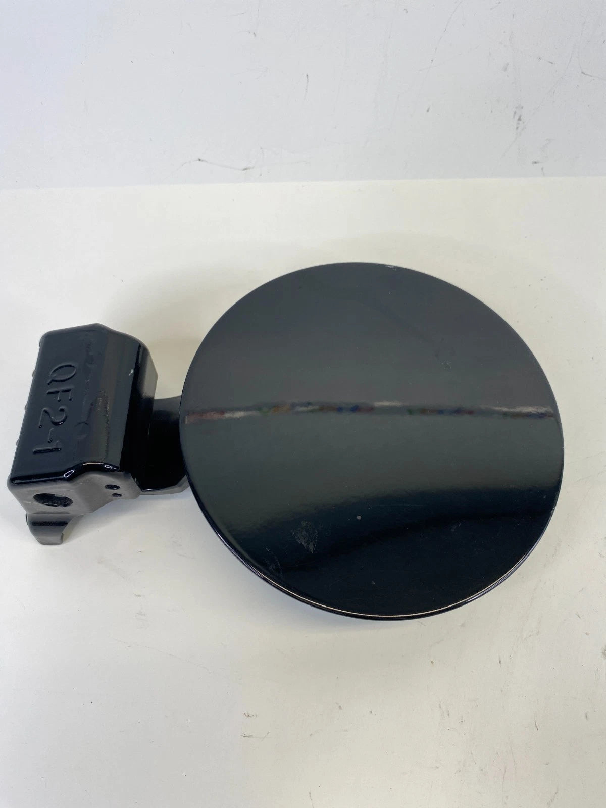 2012 13 14 15 KIA OPTIMA FUEL FILLER TANK GAS DOOR LID CAP COVER 69510-4C000 OEM
