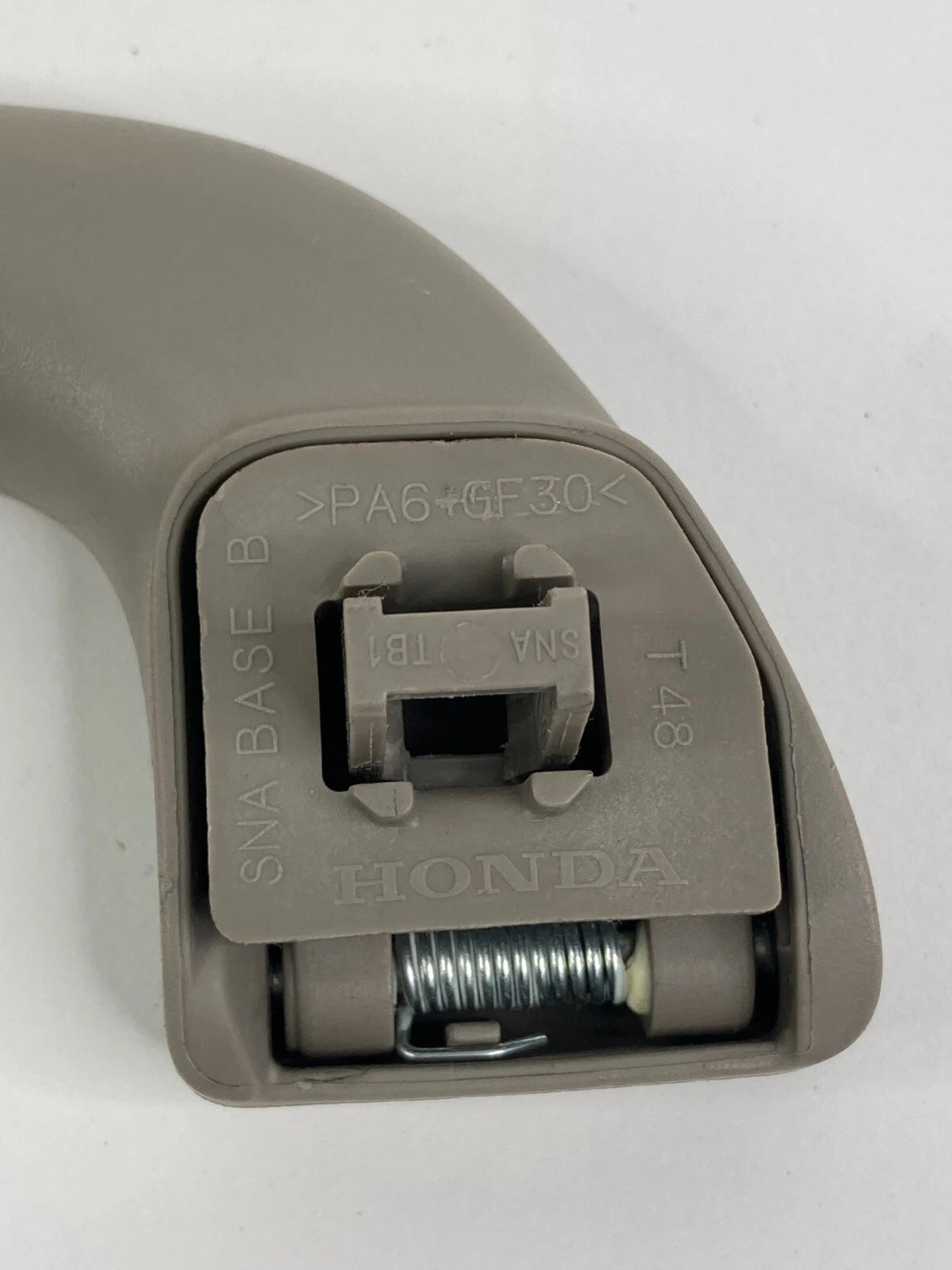 2009-2011 HONDA CIVIC SEDAN REAR LEFT SIDE INTERIOR ROOF GRAB GRIP HANDLE ASSIST