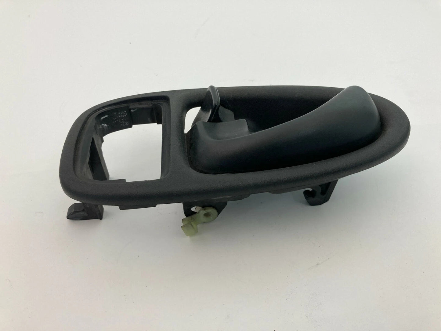 1996-2002 SATURN SL SL1 SL2 REAR LEFT LH INNER DOOR HANDLE INSIDE OEM