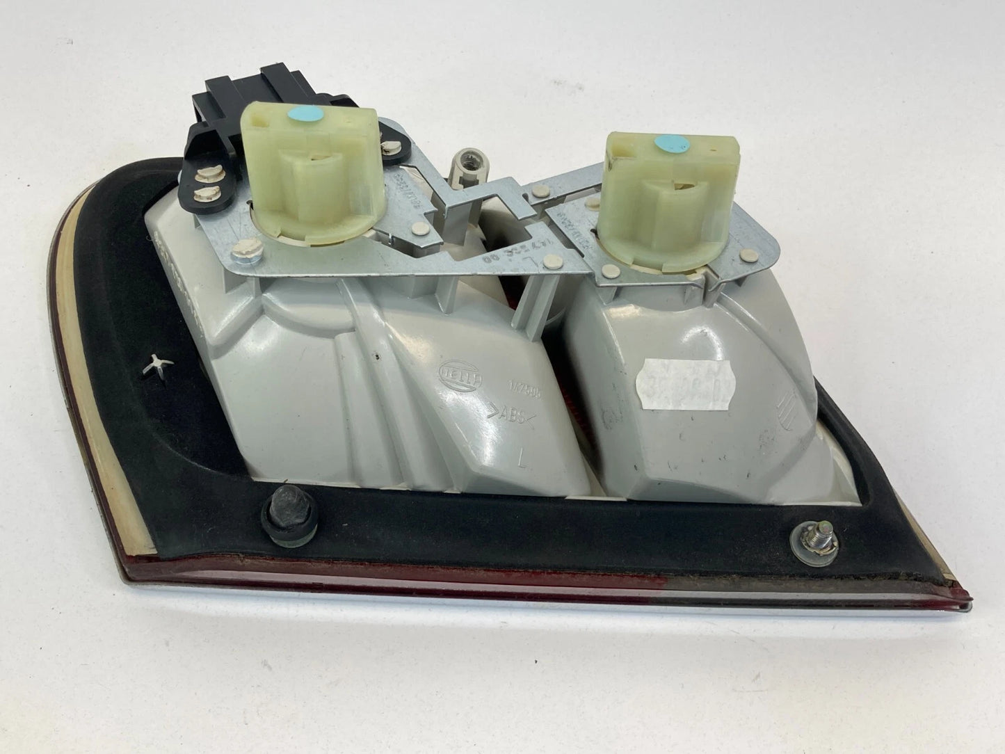 99-03 MERCEDES-BENZ CLK430 REAR LEFT INNER TRUNK TAILLIGHT LAMP 2088201164 OEM