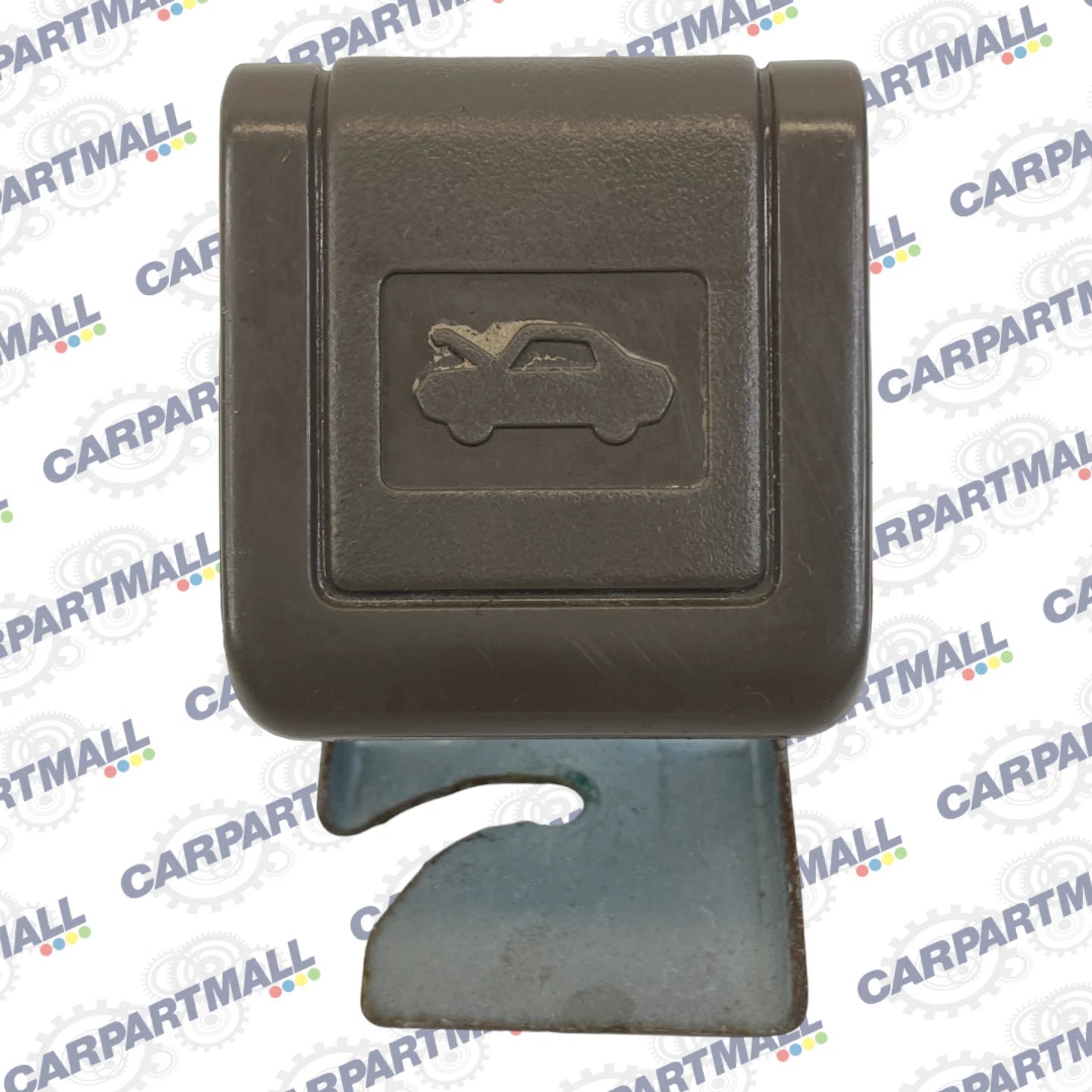 1996 1997 1998 TOYOTA 4RUNNER FRONT HOOD OPEN OPENER HANDLE RELEASE SWITCH OEM