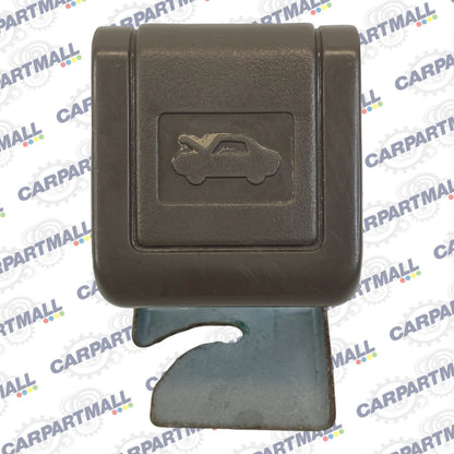 1996 1997 1998 TOYOTA 4RUNNER FRONT HOOD OPEN OPENER HANDLE RELEASE SWITCH OEM