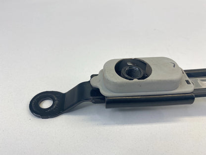 2003-2008 TOYOTA MATRIX COROLLA FRONT LEFT DRIVER SEAT BELT HEIGHT ADJUSTER OEM