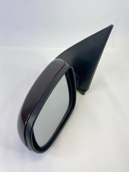 2011-2013 Kia Forte Sedan Front Left Driver Door Out Side Mirror E4023109