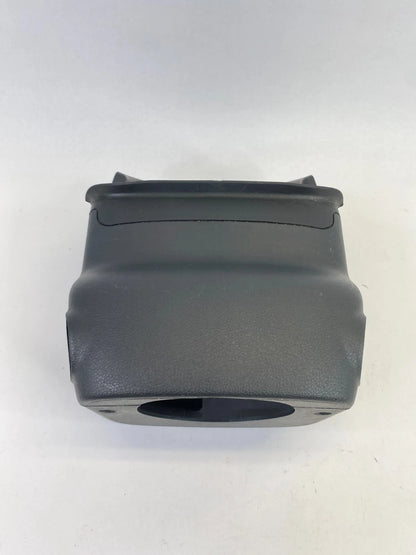 11-14 HYUNDAI SONATA STEERING COLUMN UPPER & LOWER COVER TRIM 84851-3S100 OEM