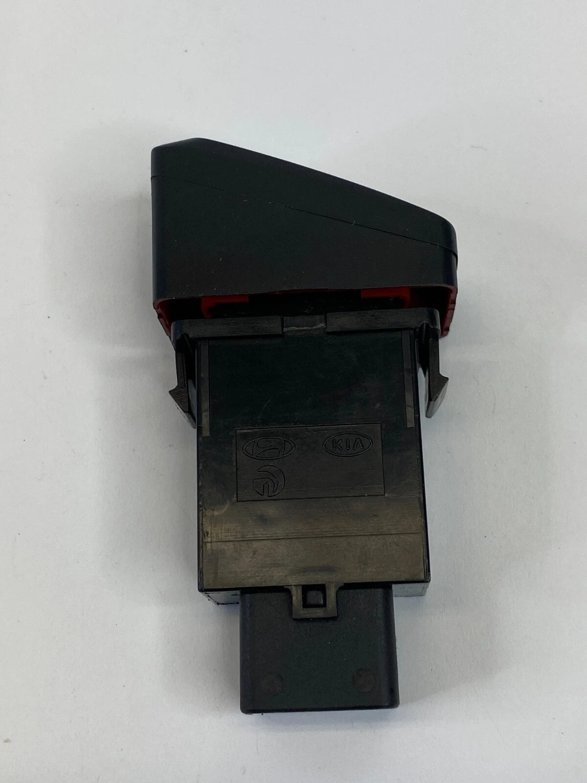 2004 2005 2006 KIA SPECTRA SEDAN DASH EMERGENCY WARNING LIGHT HAZARD SWITCH OEM
