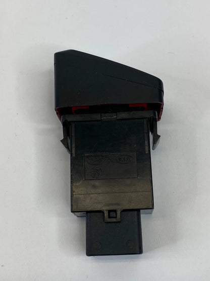 2004 2005 2006 KIA SPECTRA SEDAN DASH EMERGENCY WARNING LIGHT HAZARD SWITCH OEM