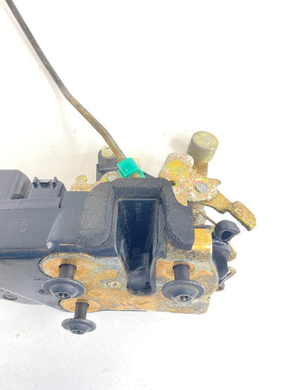 2005-2010 JEEP GRAND CHEROKEE FRONT LEFT SIDE DOOR LOCK LATCH ACTUATOR LH OEM