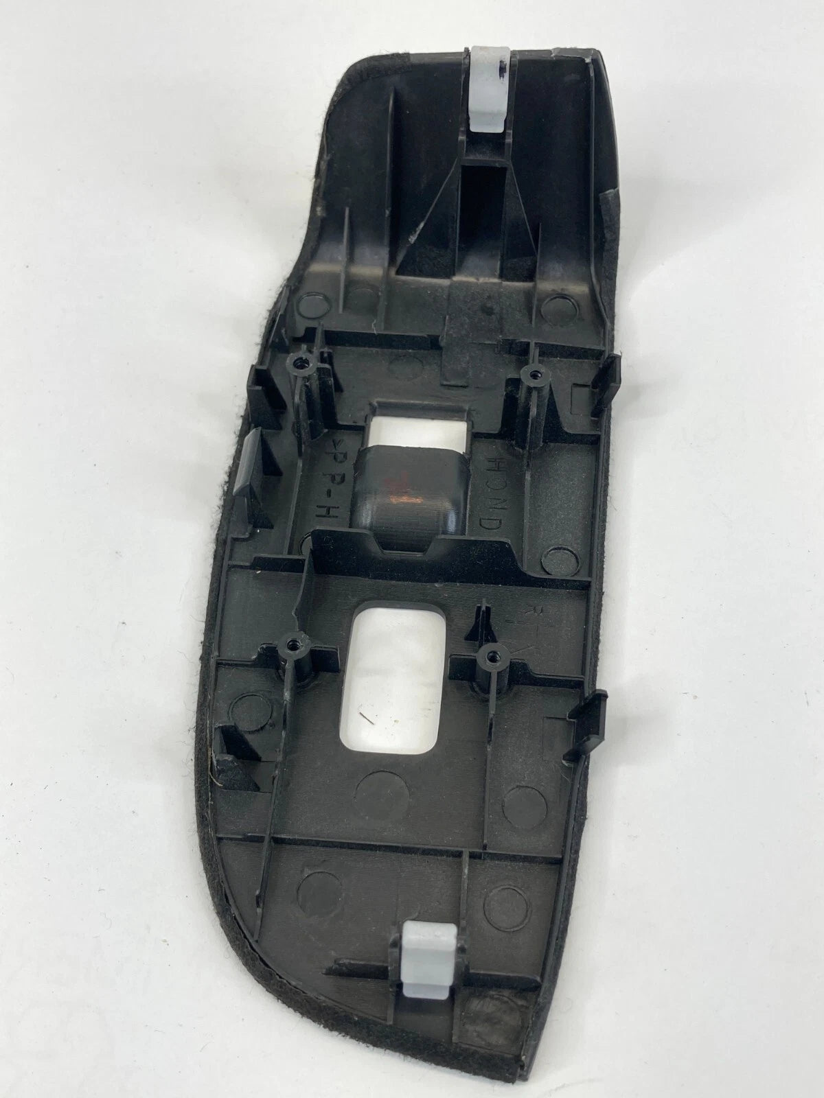 2003-2007 HONDA ACCORD COUPE FRONT RIGHT DOOR WINDOW SWITCH BEZEL OEM