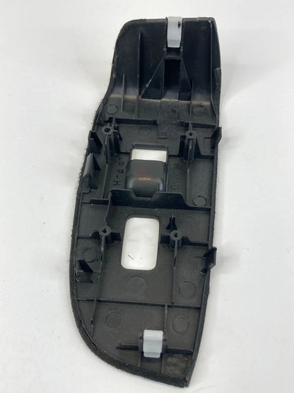 2003-2007 HONDA ACCORD COUPE FRONT RIGHT DOOR WINDOW SWITCH BEZEL OEM