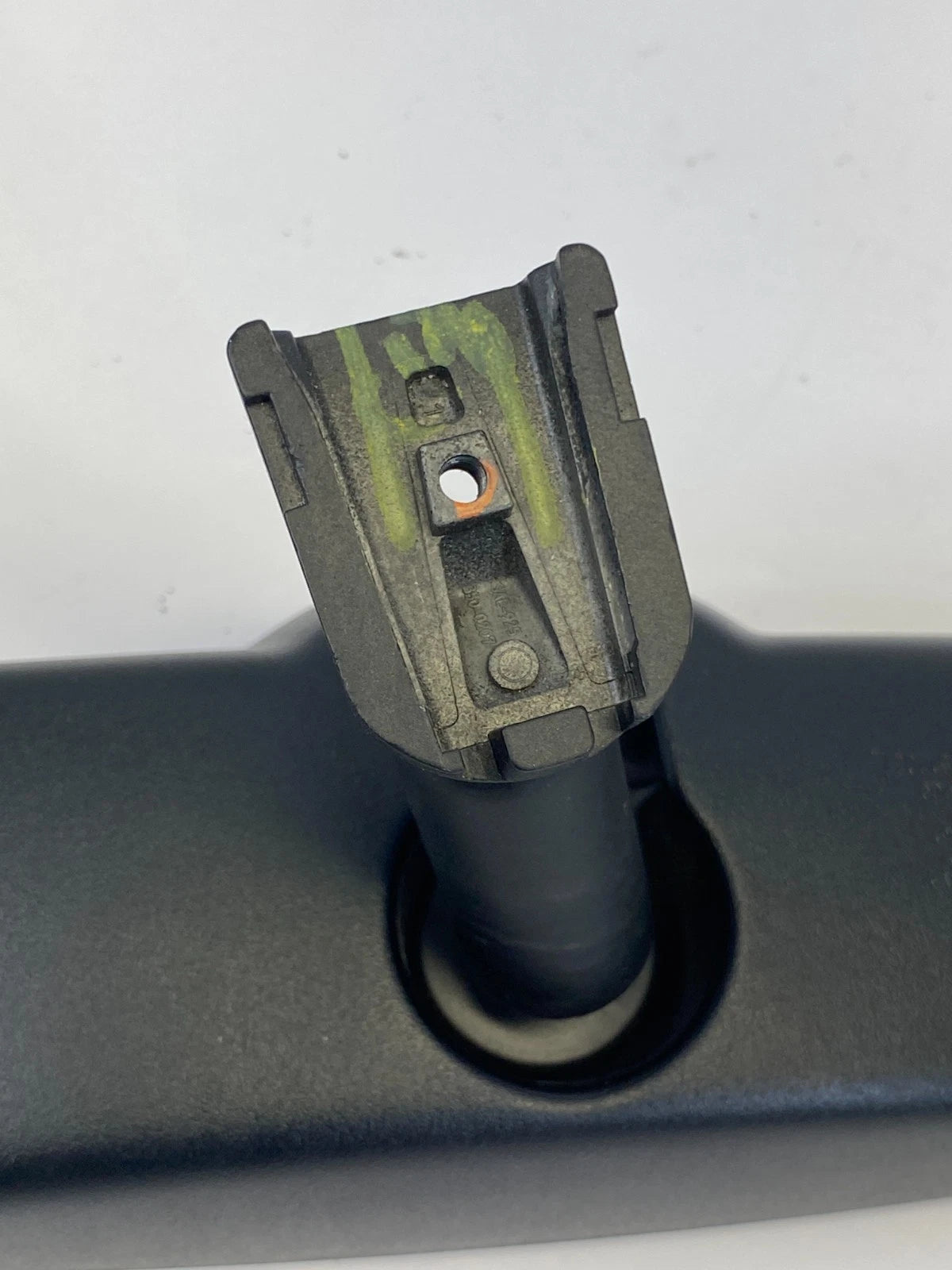 2009 2010 2011 2012 ACURA TL INTERIOR REAR VIEW MIRROR AUTOMATIC DIMMING OEM