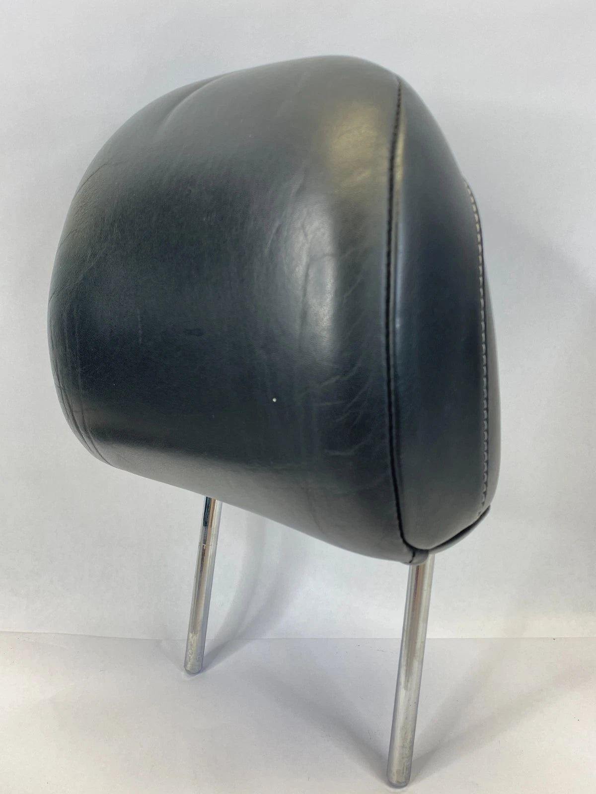 06-13 LEXUS IS250 IS350 FRONT RIGHT & LEFT SEAT HEADREST HEAD REST SET LEATHER