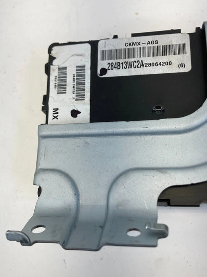 2014-2018 Nissan Versa Note Body Control Module Computer BCM BCU 284B13WC2A OEM