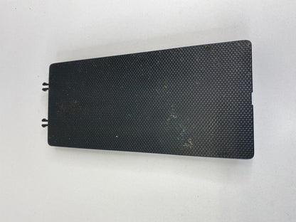 1998-2002 HONDA ACCORD CENTER CONSOLE BOTTOM LID LINER COVER 83401-S84-A0 OEM