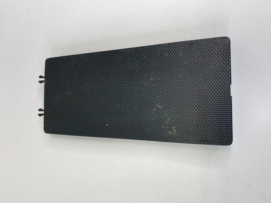 1998-2002 HONDA ACCORD CENTER CONSOLE BOTTOM LID LINER COVER 83401-S84-A0 OEM